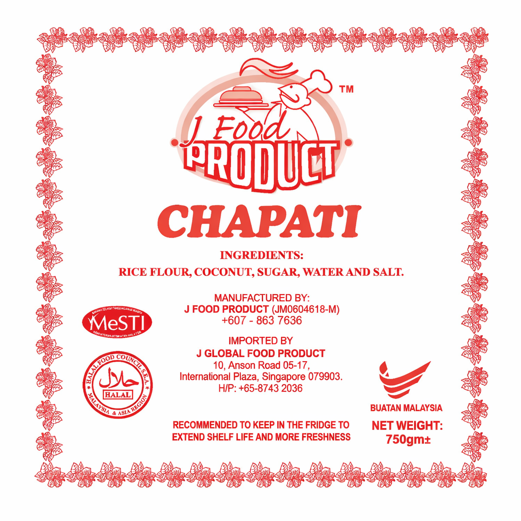 CHAPATI